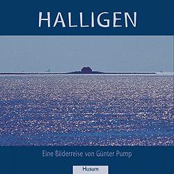 Produktbild Eine Halligfahrt (Deutsch, Günter Pump, Theodor Storm, 2018)