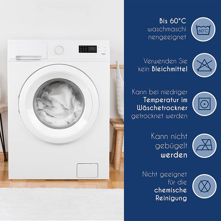 Image du produit Dreamzie AquaBloc (90 x 190 cm)