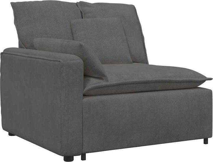 Produktbild vidaXL Modulares Sofa (Modular Sofa)