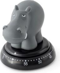 Image du produit Bengt EK Design Minuteur Hippo gris