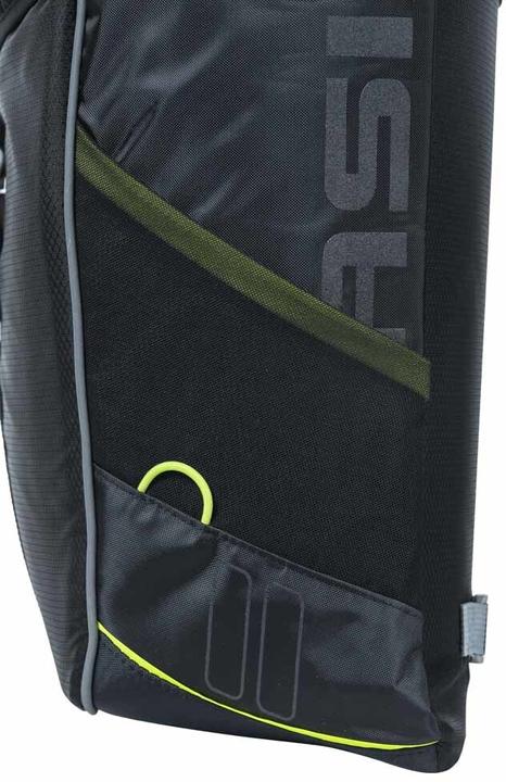 Produktbild Basil Miles (34 l, Gepäckträgertasche)