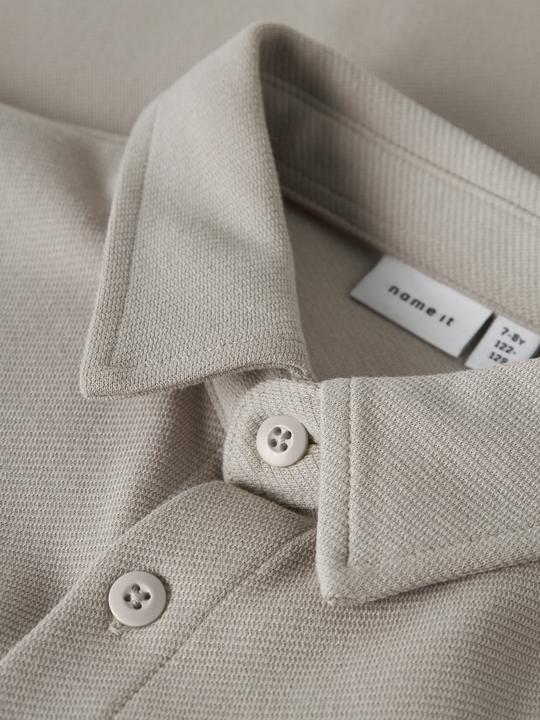 Produktbild Name it Sweat Overshirt (116)