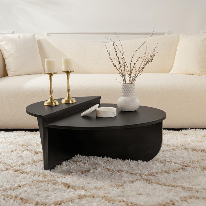 Actual product image Skye Decor Orion (90 x 30 x 60 cm)