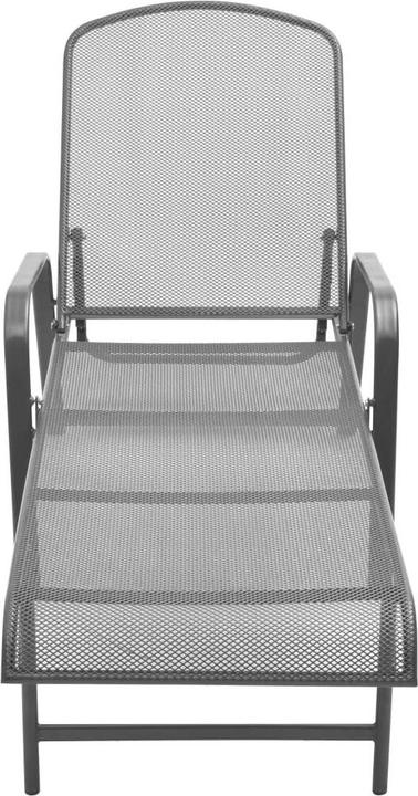Immagine prodotto vidaXL Sonnenliege (183 cm)