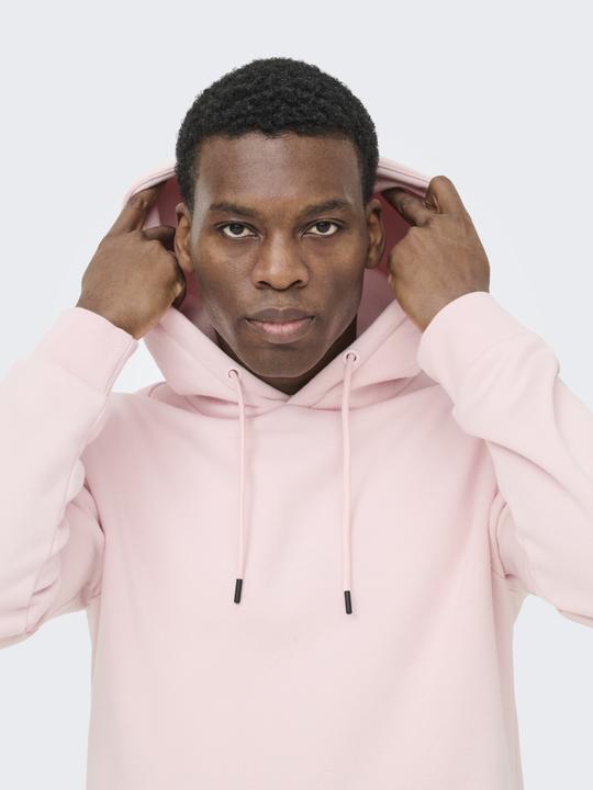 Produktbild Only & Sons Onsceres Hoodie Sweat Noos (S)