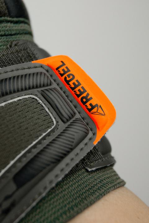 Immagine prodotto Reusch Attrazione Freegel Argento (11)