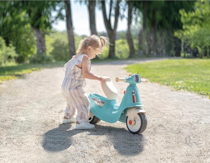 Immagine prodotto Smoby Scooter cavalcabile