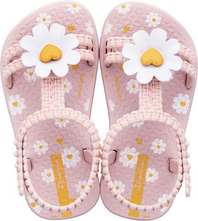 Produktbild Ipanema Gänseblümchen Sandalen Mädchen (25.5)
