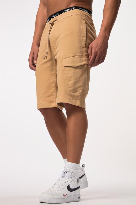 Produktbild Sthuge Cargo-Bermuda FLEXLASTIC®, Elastikbund (XXL)