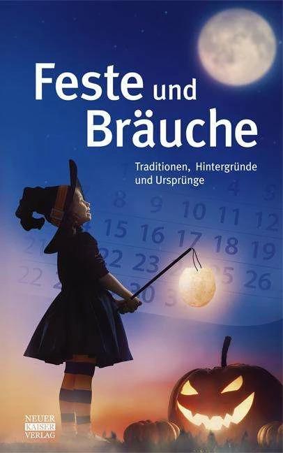 Produktbild Feste und Bräuche (Deutsch, 2017)