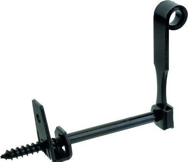 Productafbeelding Torbel Jaloezieën vleugelsluiting