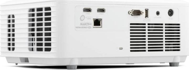 Image du produit Viewsonic LS630HD, Laser Projector (Full HD, 4000 lm, 1.13 - 1.47:1)