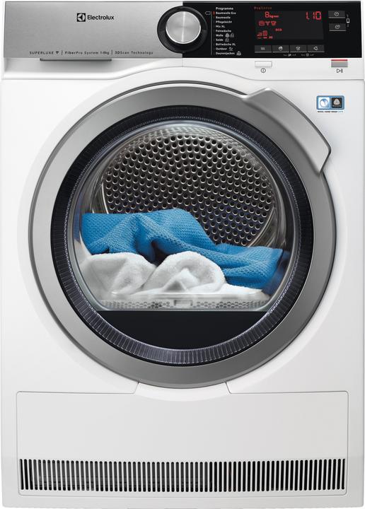 Produktbild Electrolux TWSL4E303 (8 kg, Links)