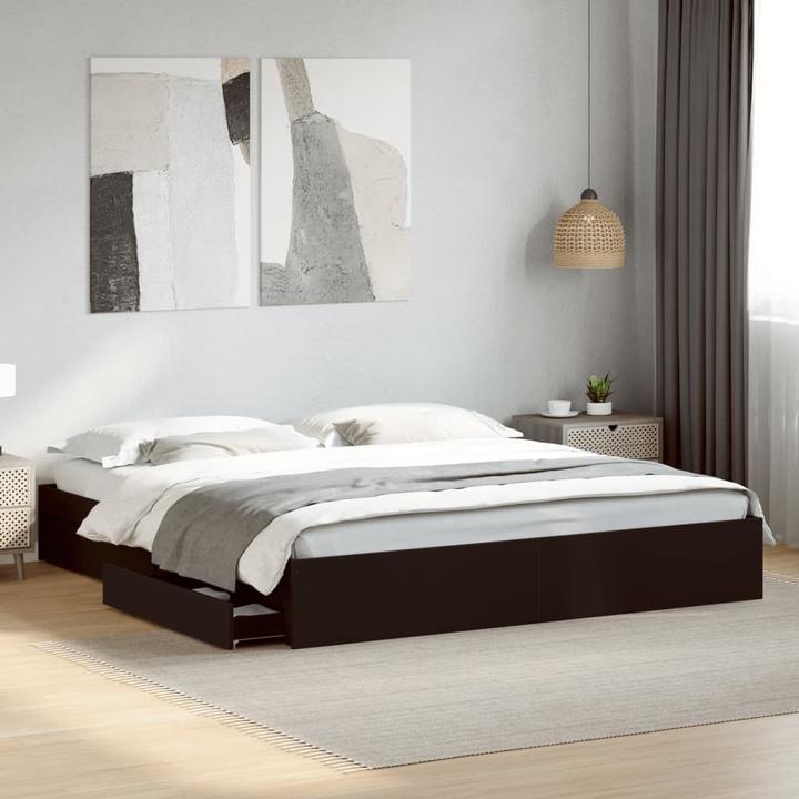 Actual product image VidaXL Khai (180 x 200 cm)