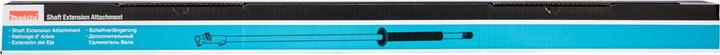 Actual product image Makita Shaft extension LE400MP (Hedge shears, Garden machinery attachment)
