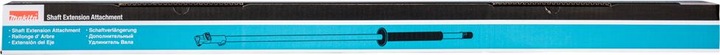 Actual product image Makita Shaft extension LE400MP (Hedge shears, Garden machinery attachment)