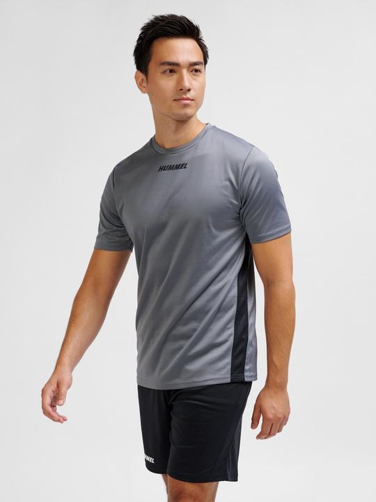Actual product image hummel hmlMULTI PL JERSEY (S)