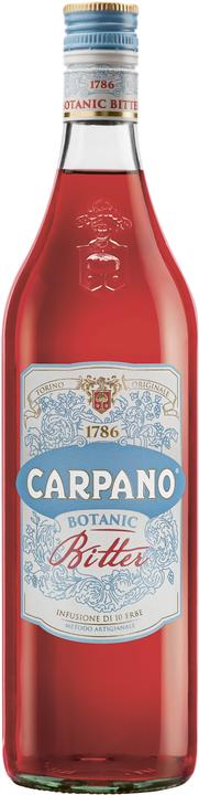 Carpano Amaro amaro dall'Italia