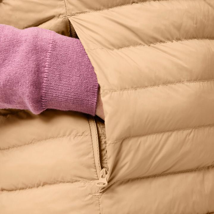 Produktbild Inesis Golf Wattierte Weste Damen (S)