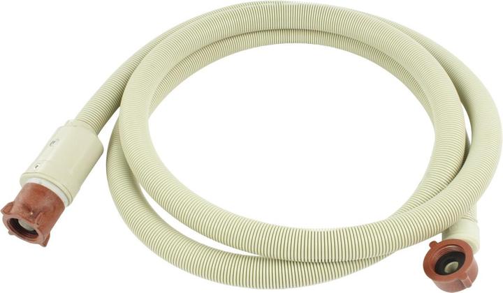 Invento W9IHW25N Zulaufschlauch mit Aquastopp 2,5m