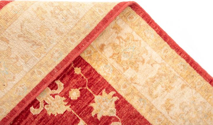 Actual product image Vidal Kaizar (150 x 197 cm)