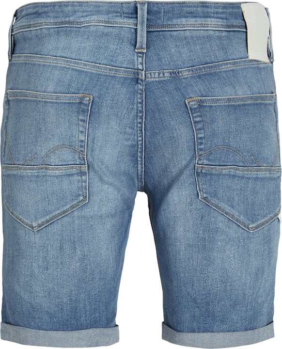 Jack & Jones Jjirick Jjfox Shorts Cb 310 Sn (M)