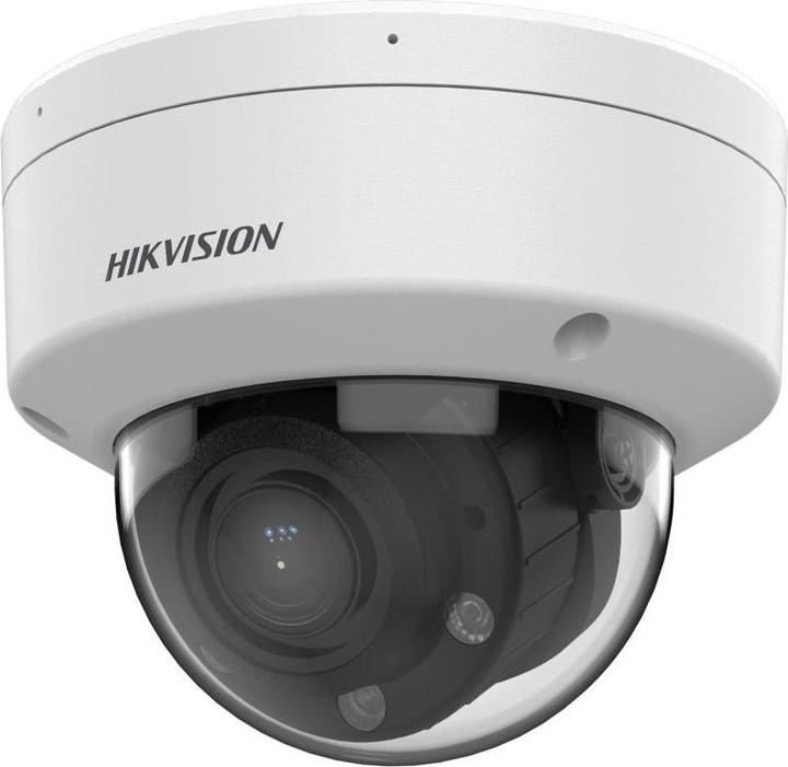 Image du produit Hikvision DS-2CD1743G2-LIZU (2 8-12 mm) Caméra IP (2560 x 1440 Pixels)