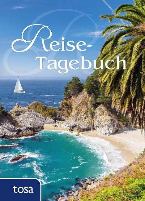 Produktbild Reise-Tagebuch
