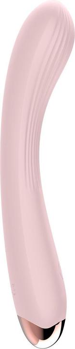 Actual product image Easytoys Vibe - G-Spot Vibrator - Pink