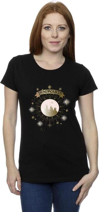 Produktbild Hogwarts Yule Ball TShirt (XXL)