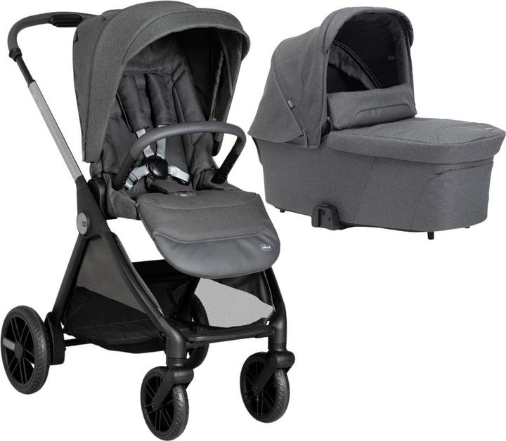 Actual product image Chicco Bellagio Set