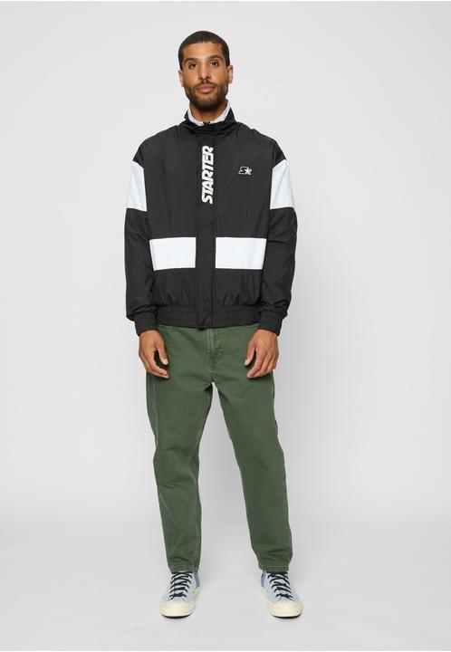 Actual product image Starter Coach jacket retro (S)