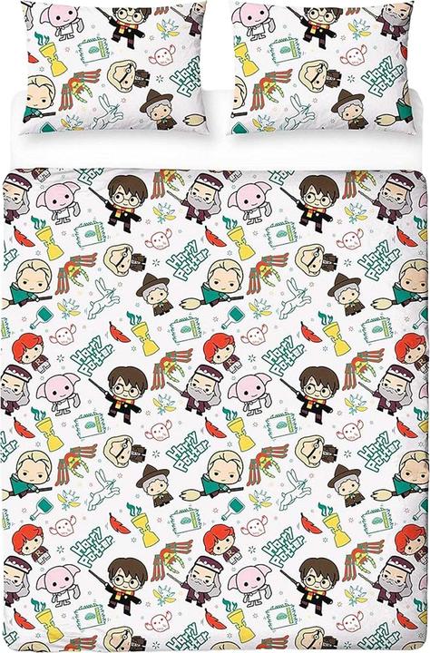 Produktbild Chibi Bettwäsche wendbar