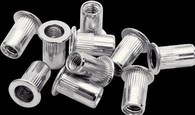 Immagine prodotto Rapid Dadi per rivetti ciechi M6