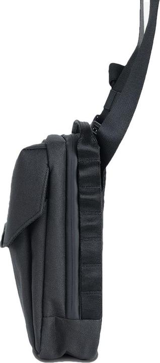 Produktbild Wandrd X1 Cross Body Bag Small Zwart (Kamera Schultertasche, 1 l)