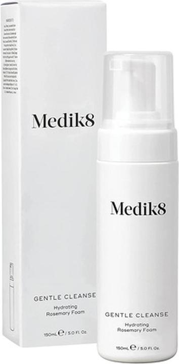 Image du produit Medik8 Nettoyage doux (Lait nettoyant, 150 ml)
