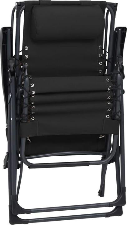 Produktbild vidaXL Liegestuhl (88 cm)