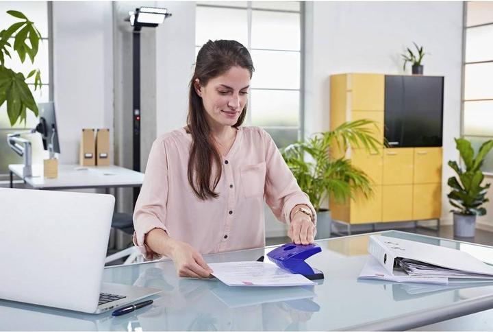 Image du produit Novus B 230 Perforateur de table
