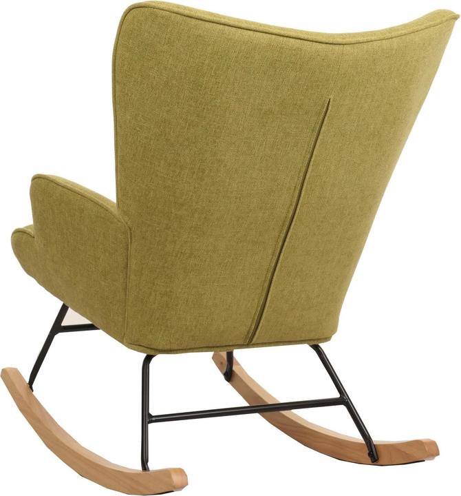 Produktbild JOHN316 Schaukelstuhl