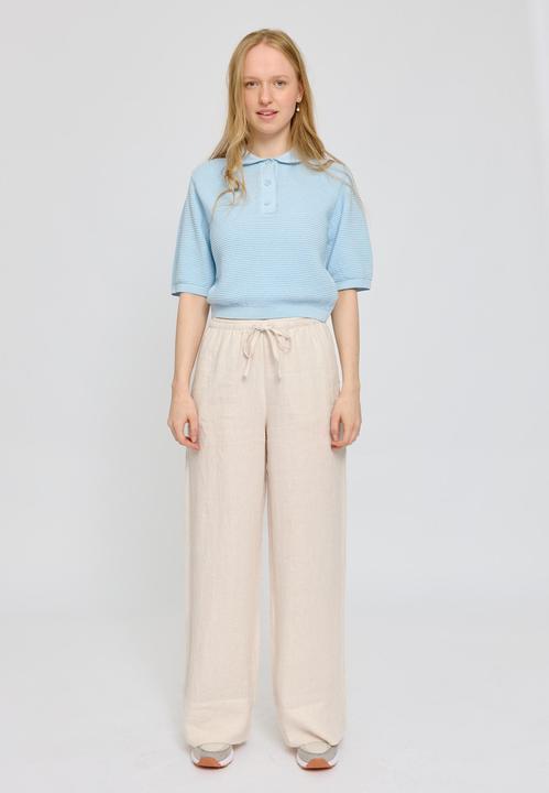 Produktbild Mazine Knit Polo (M)