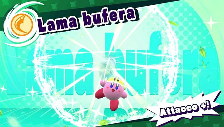 Immagine prodotto Nintendo Kirby Star Allies (Switch, IT)