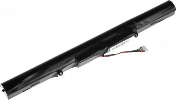 Actual product image GreenCell AS77 - Battery - ASUS - F550 F750 K550 K750 R510 R750 X550 X750 (4 cubicles, 2200 mAh)