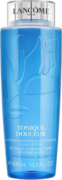Actual product image Lancôme Tonique Douceur (Face toner, 400 ml)