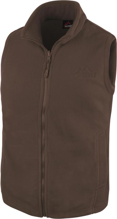 Produktbild Normani Herren Fleeceweste Jovik - 1057 (7XL)