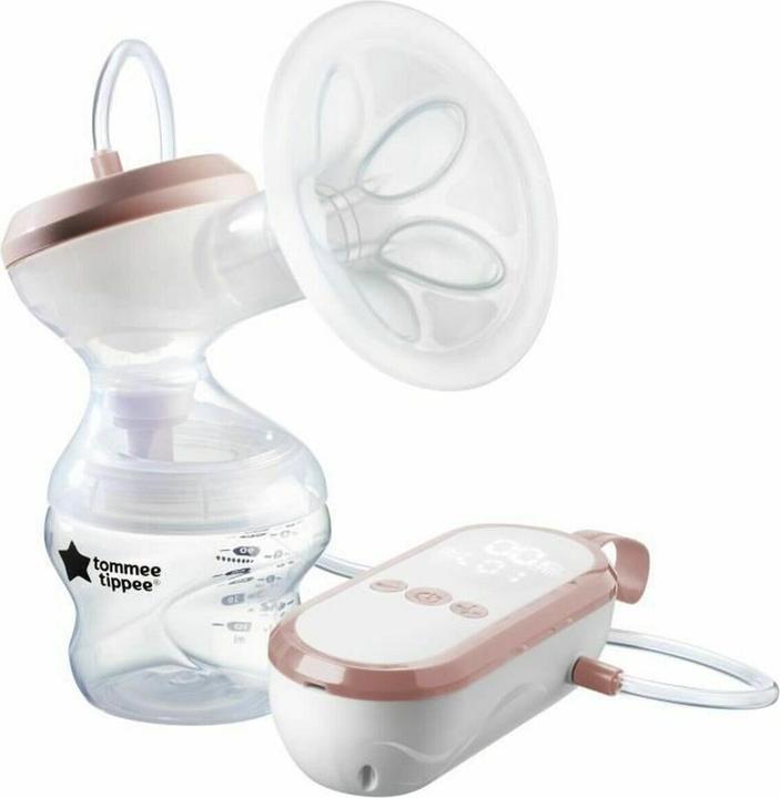 Actual product image Tommee Tippee electric breast pump, 42369111
