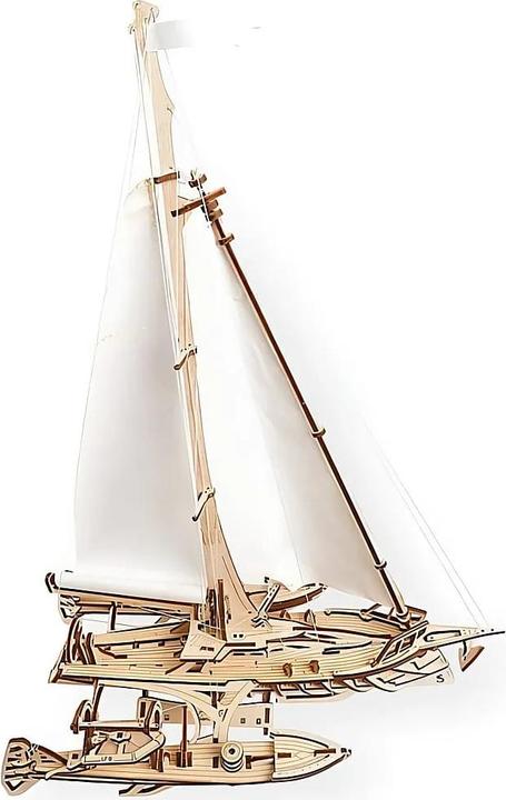 Immagine prodotto Ugears Trimarano Merihobus