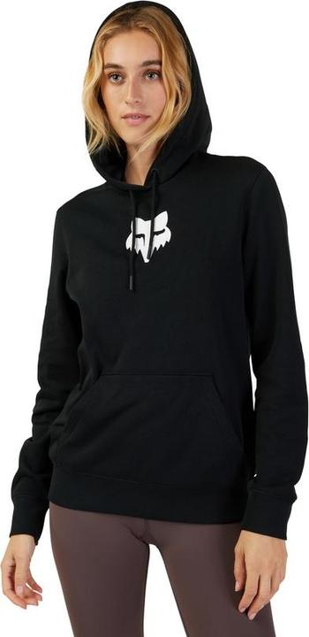 Produktbild Fox Hoody 23 W F-Head E Po Blk L (L)