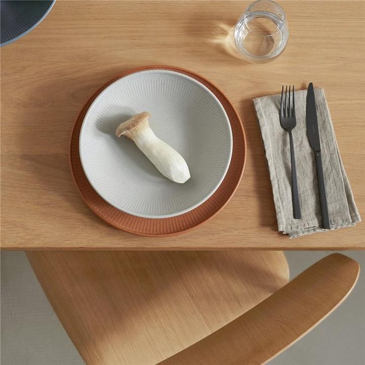 Image du produit Thomas Assiette plate Ø27 cm - Clay Rock (1 x, 27 cm)