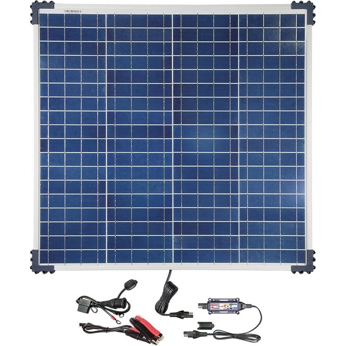 Tecmate Optimate Solar 60W (60 W) (TM-523-6)
