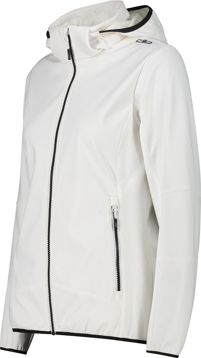Produktbild CMP Campagnolo Softshell Jacket Zip Hood (40, M)